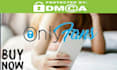 remove your onlyfans leaked content under dmca