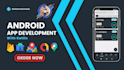 create android app in android studio