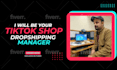 boost your tiktok shop with expert dropshipping strategies