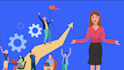 create sales video or animated explainer video in 24hr
