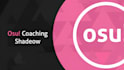 teach you how to dominate osu and improve faster than ever