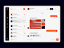 build a custom chat application with mern stack