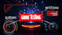 provide professional game testing and review services
