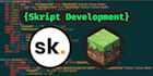 make efficient and performant skript for your minecraft server