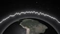 do globe animations like inside geopolitics