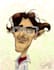 best caricature for you