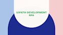 develop uipath system flow