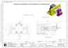 design piercing assembly unit hydraulic cylinder based
