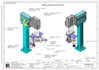 design pick and place units pneumatic cylinders based