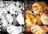 draw a manga style illustration