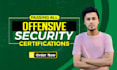 assist and instruct you to pass all offensive security certifications