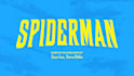 create a custom invincible title card logo