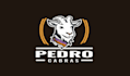 create a distinctive and contemporary goat logo design for you