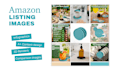 design amazon listing images and aplus content to boost sales and increase CTR