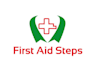 design splendid sophisticated first aid training logo