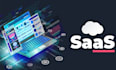 be your saas developer, ai saas app, saas web app