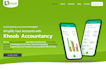 do web design and develop based language PHP