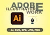do adobe illustrator work