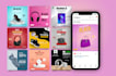 design or redesign anything in canva, any template or project