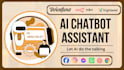 build an ai SMS lead follow up and appointment booking system