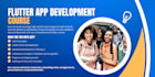 teach you complete flutter app development