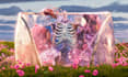 create 3d cover art and spotify ready canvas animation