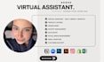be virtual assistant for e commerce business