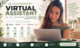 be virtual assistant for e commerce business