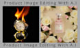 edit, retouch and change your photo background