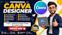 canva infographics,resume design ,covers letter ,social media banners