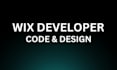 add advanced wix features with wix code, wix velo