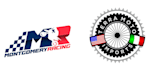 design 3 professional racing logo