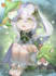 draw fan art, character art, anime art, etc
