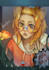 draw fan art, character art, anime art, etc