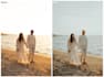do professional wedding photo editing and lightroom retouching services quickly