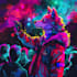 create 10k pixel art nft collection