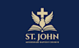 create a church logo that is polished, cutting edge, unique,