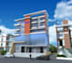 architectural design 2d and 3d model by revit