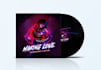 create your album cover artwork