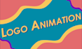 create a logo animation