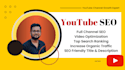 optimize your youtube video SEO