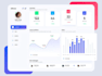 develop web program, crm software, pos, erpnext, saas app, ai application