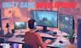 do unity game development,mobile game design unity developer