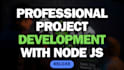 develop software according to your request with node js