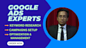 setup highly profitable PPC campaigns and google search ads
