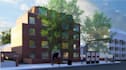 provide drawings, survey, cgi, 3d render and planning advice