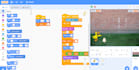 kids game making lessons using scratch programming and game development for kid