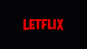 create TV app graphics video as netflix style