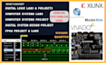 do verilog systemverilog vhdl labs projects vivado ise quartus modelsim