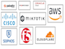 network security engineer VPN, bgp, fortigate, palo alto, mikrotik,sophos
